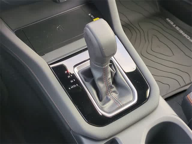 Thumbnail: 2025 Subaru Forester - 33