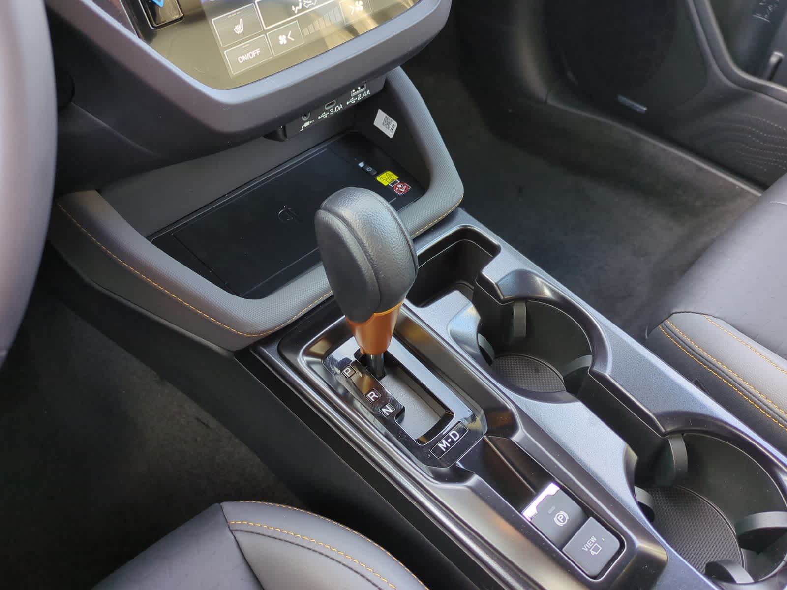 Thumbnail: 2026 Subaru Forester - 33