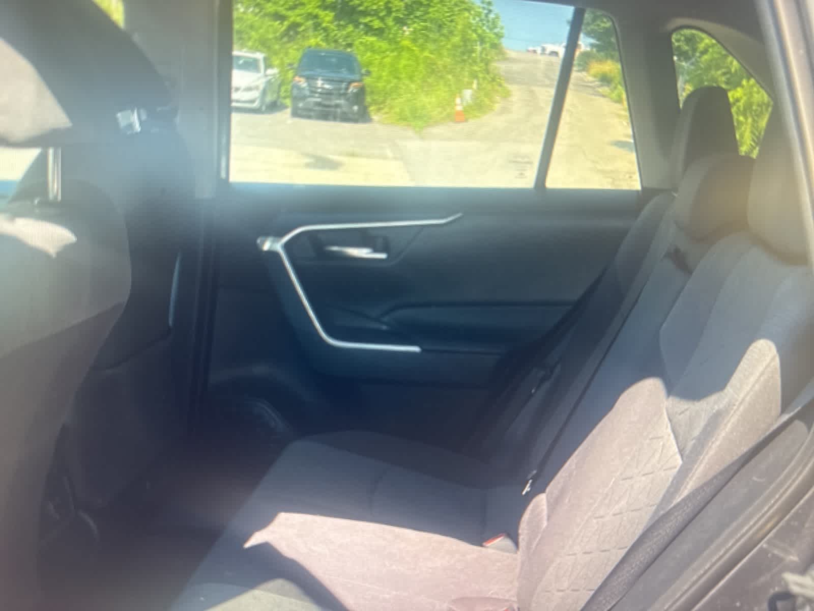 Thumbnail: 2021 Toyota RAV4 - 11