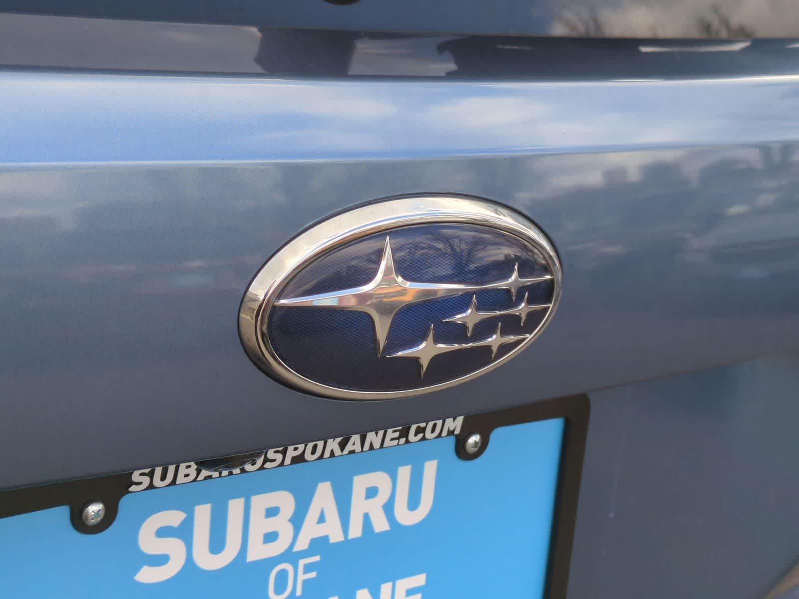 Thumbnail: 2020 Subaru Forester - 12