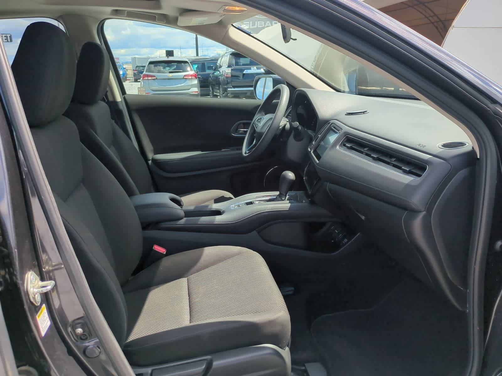 Thumbnail: 2016 Honda HR-V - 22