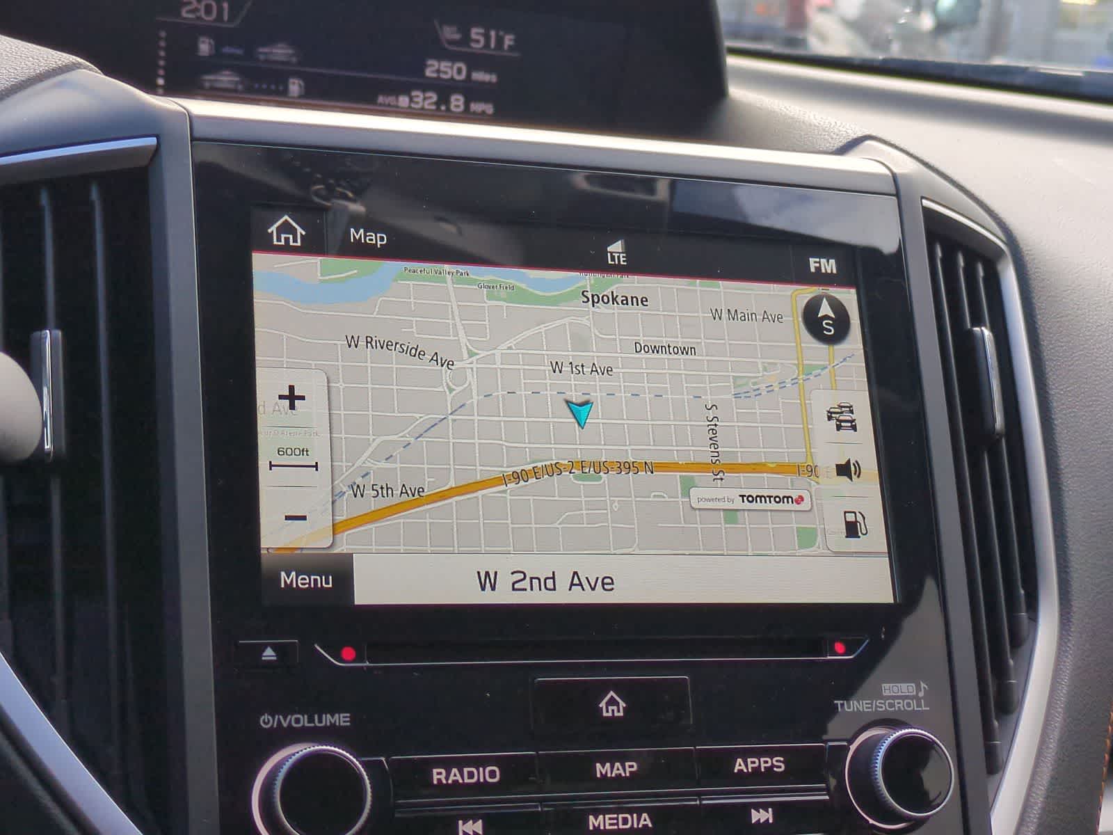 Thumbnail: 2019 Subaru Crosstrek - 30