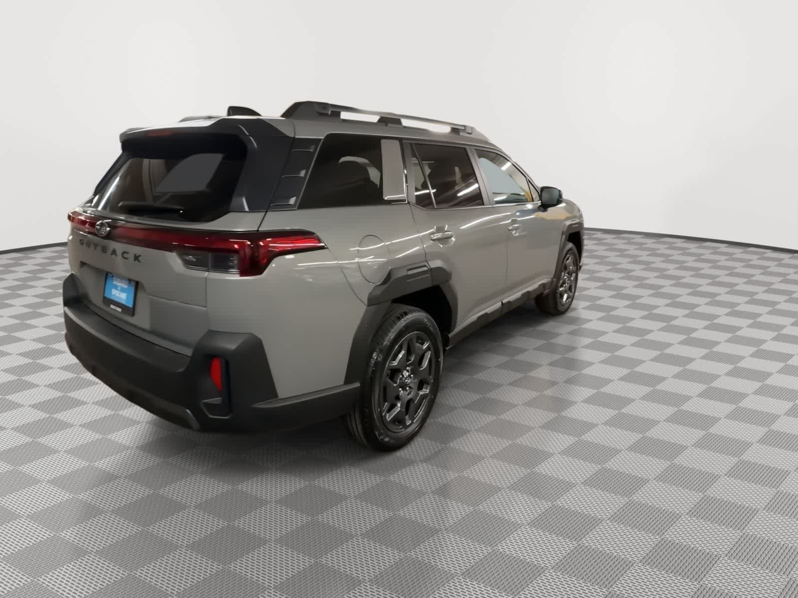 Thumbnail: 2026 Subaru Outback - 7