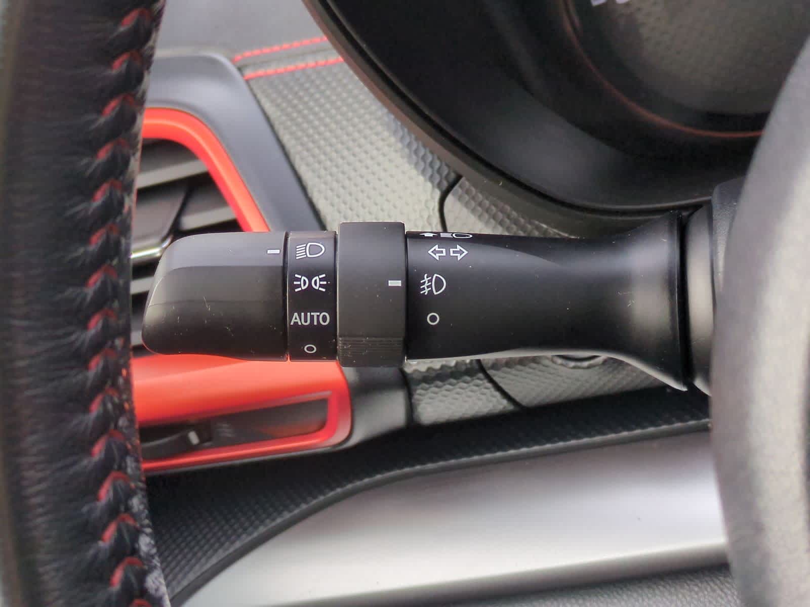 Thumbnail: 2021 Subaru Forester - 28