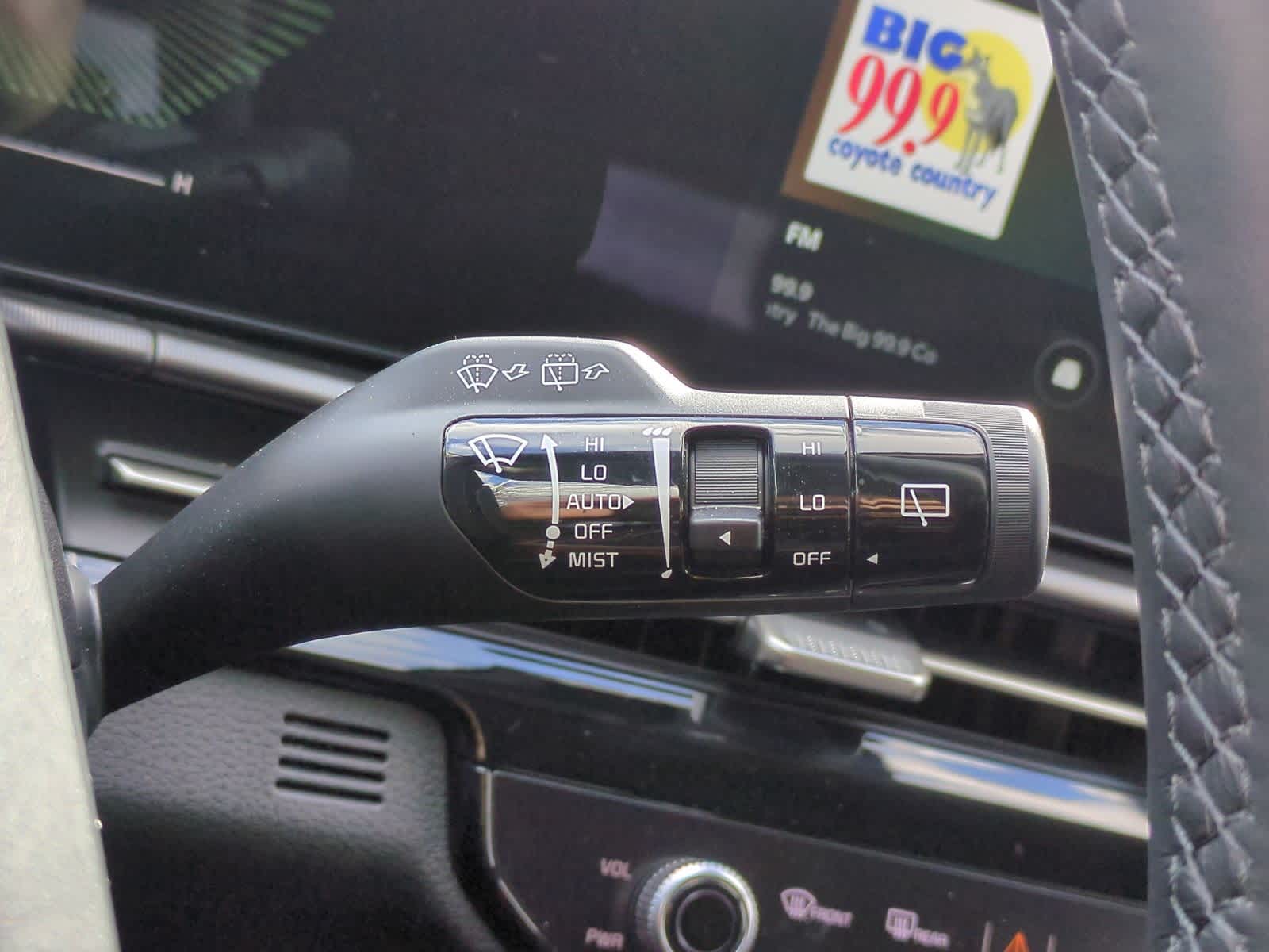 Thumbnail: 2026 Kia Sportage - 27