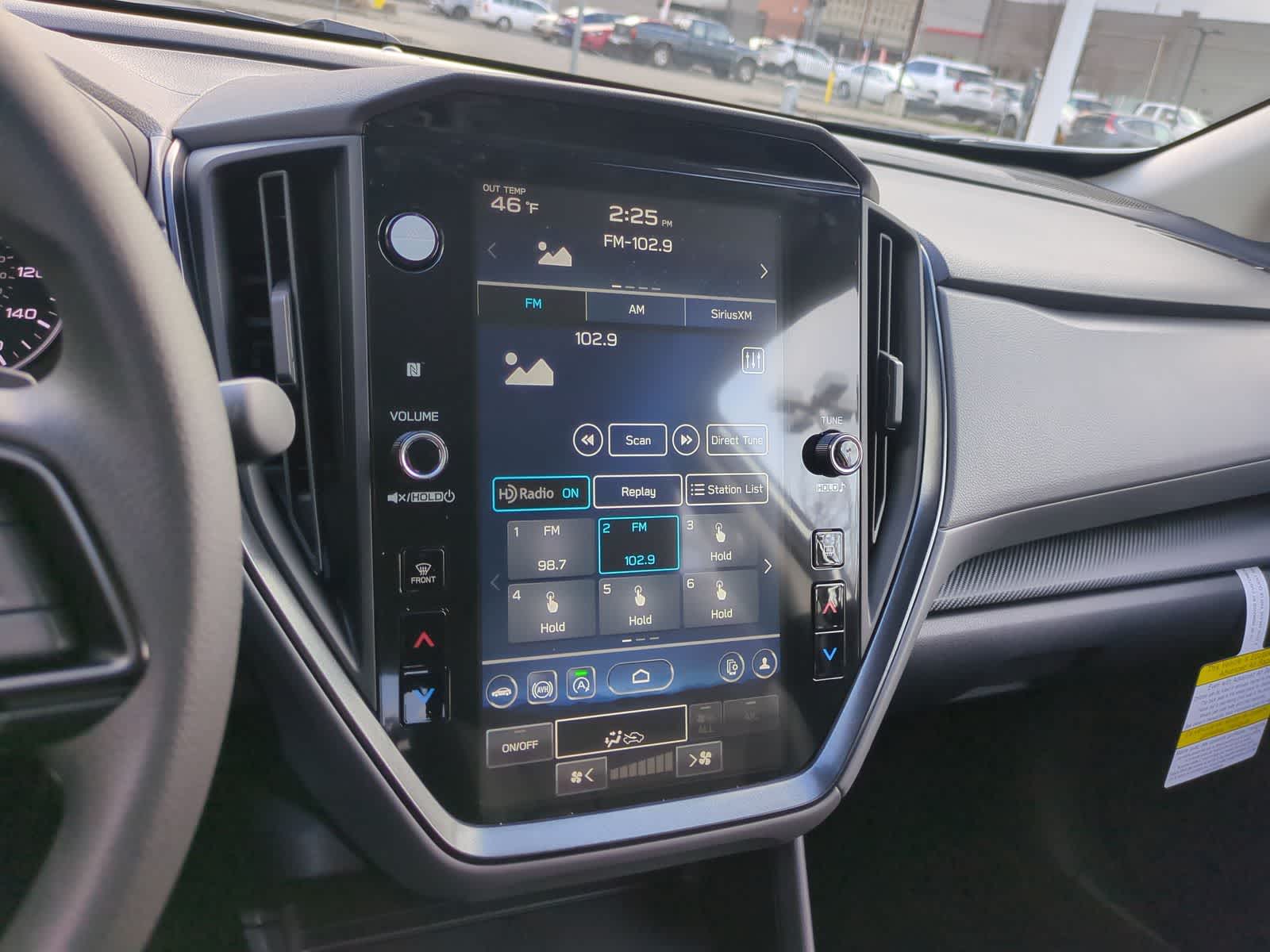 Thumbnail: 2026 Subaru Crosstrek - 31