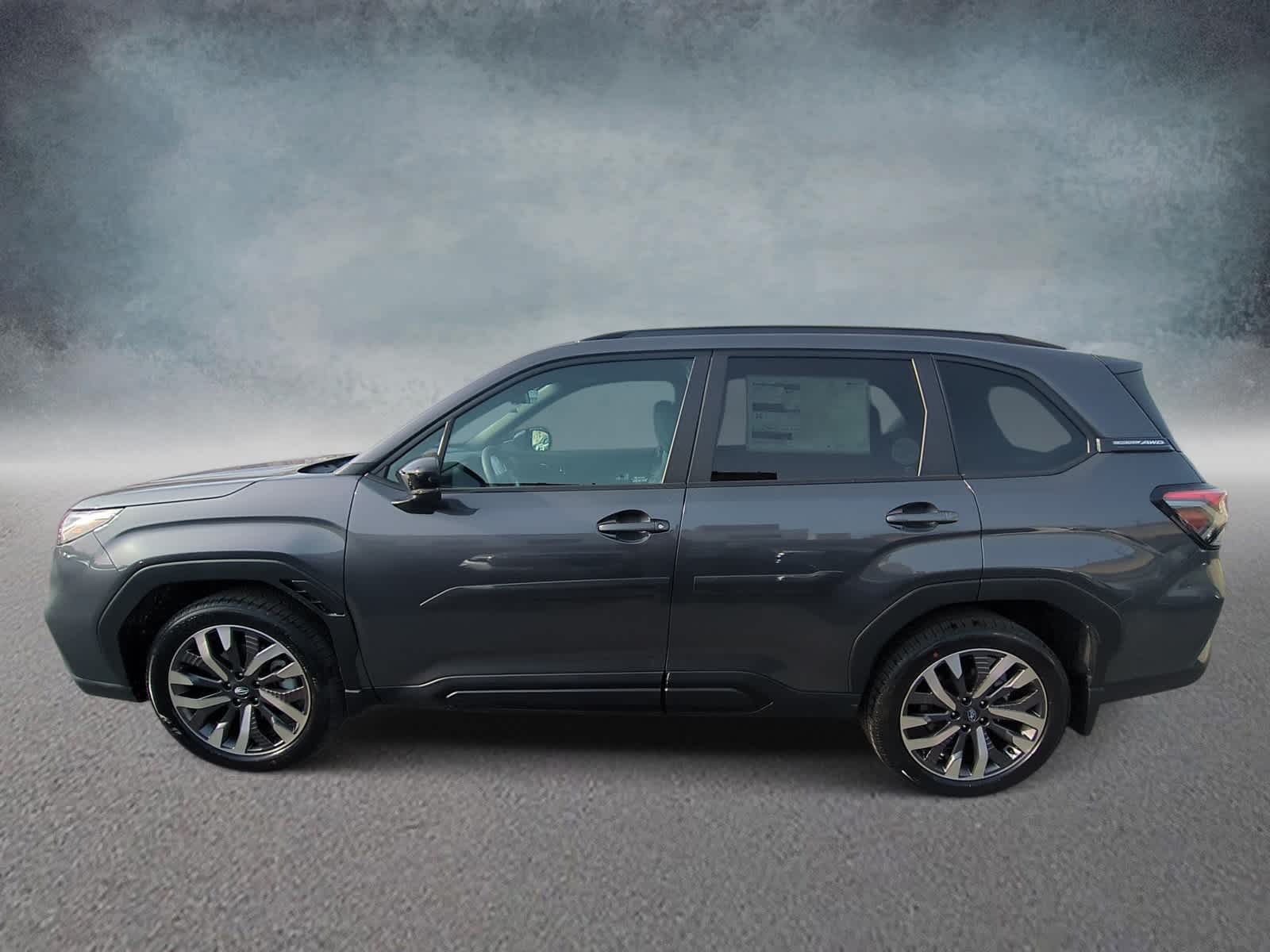 Thumbnail: 2026 Subaru Forester - 5