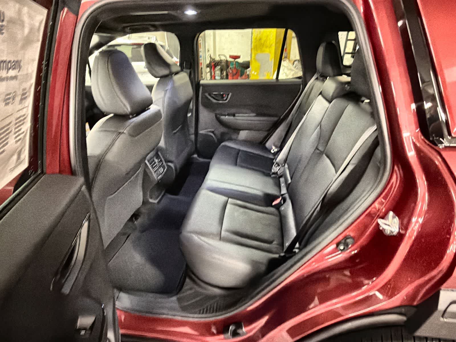 Thumbnail: 2026 Subaru Outback - 21