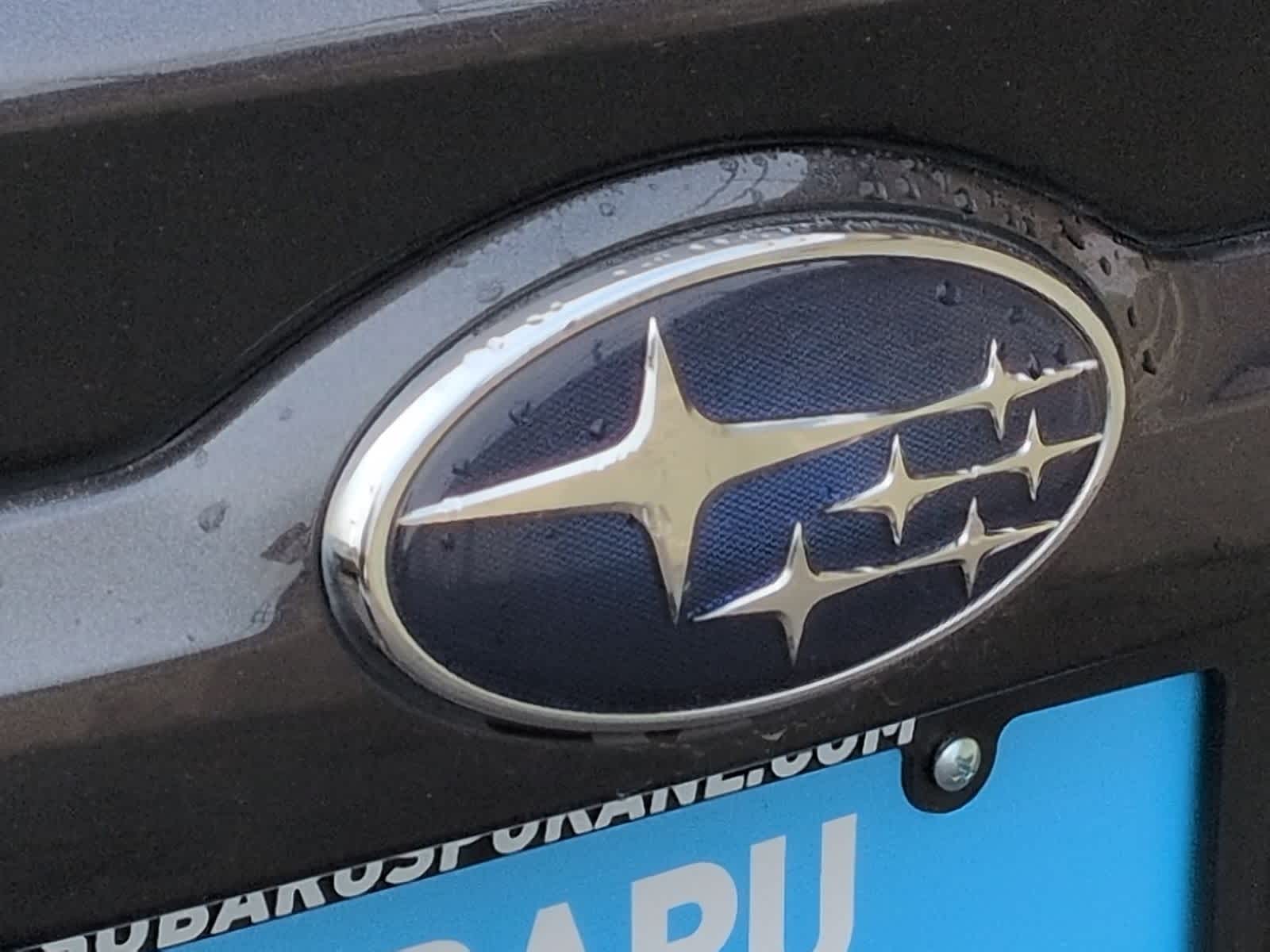 Thumbnail: 2017 Subaru Crosstrek - 12