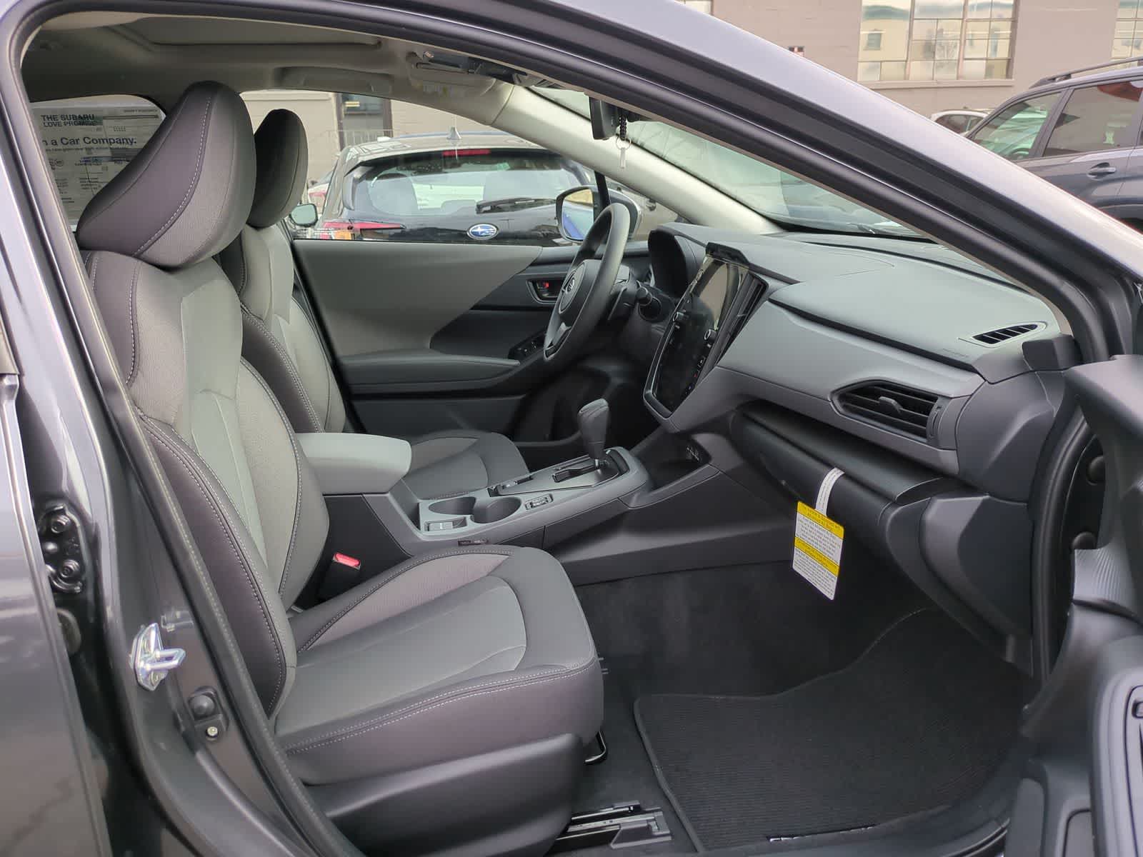 Thumbnail: 2026 Subaru Crosstrek - 23