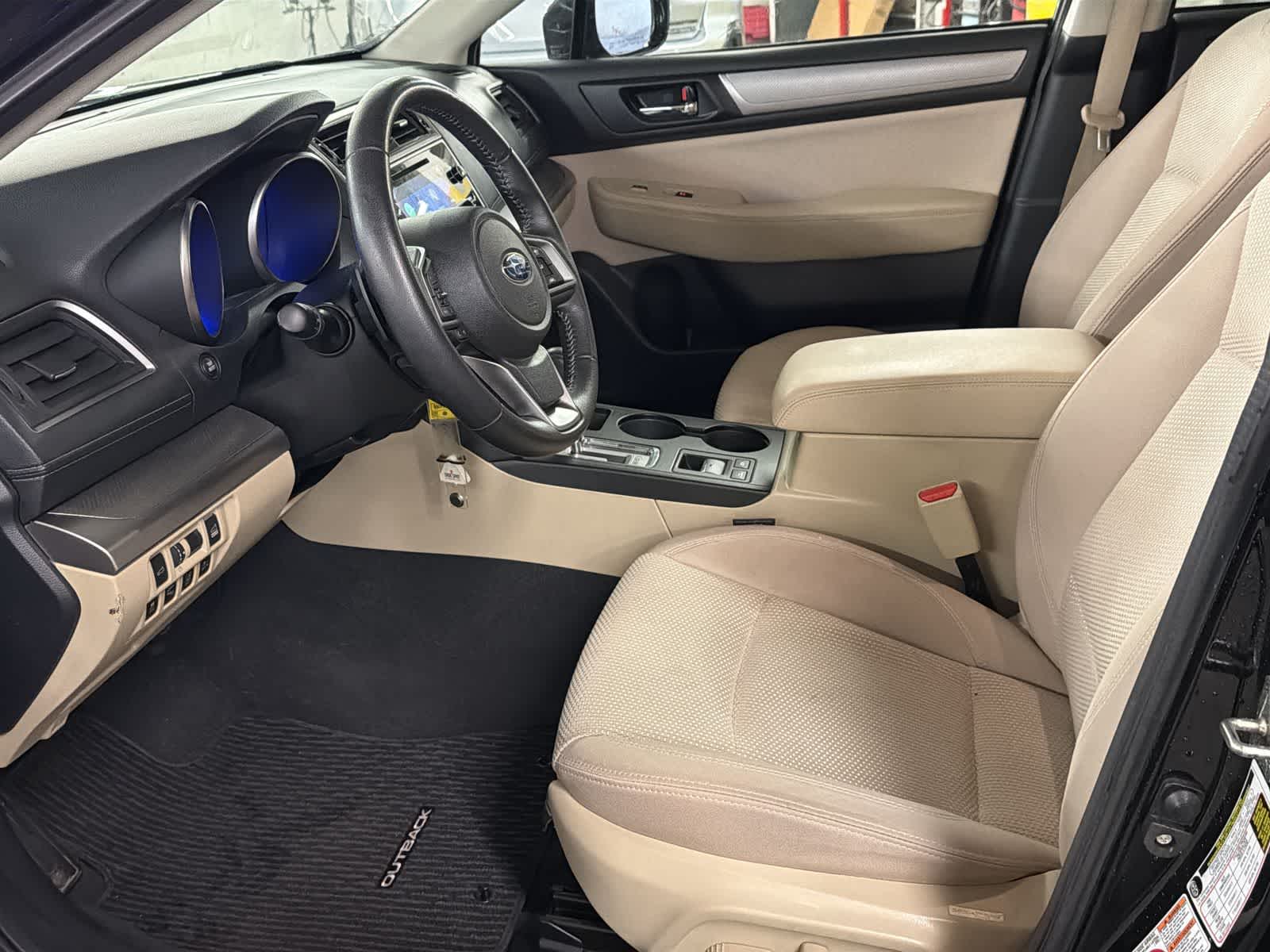 Thumbnail: 2019 Subaru Outback - 10