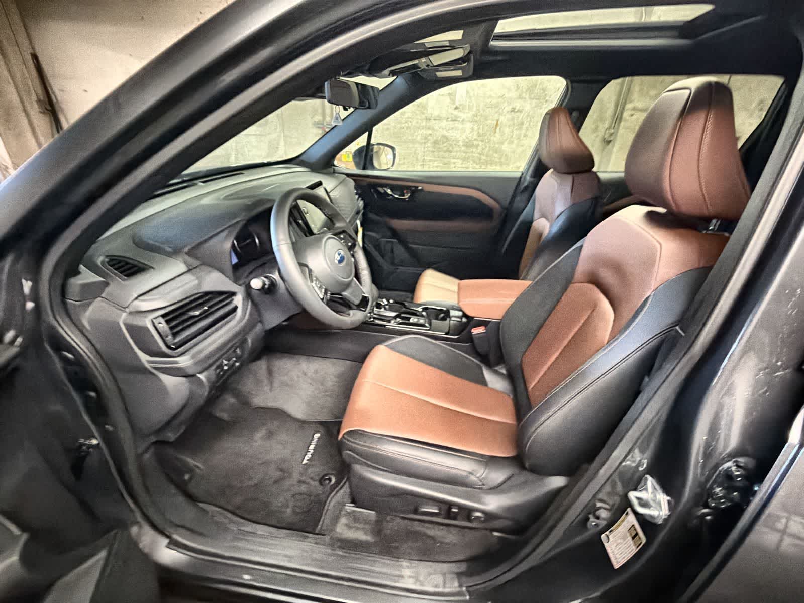 Thumbnail: 2026 Subaru Forester - 17