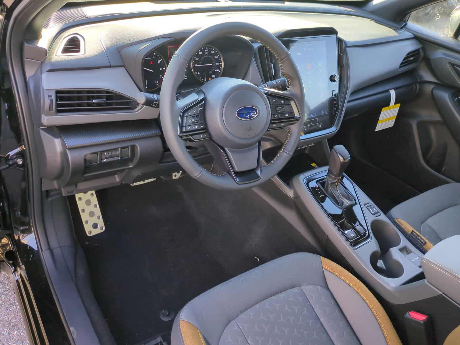 Thumbnail: 2026 Subaru Crosstrek - 10