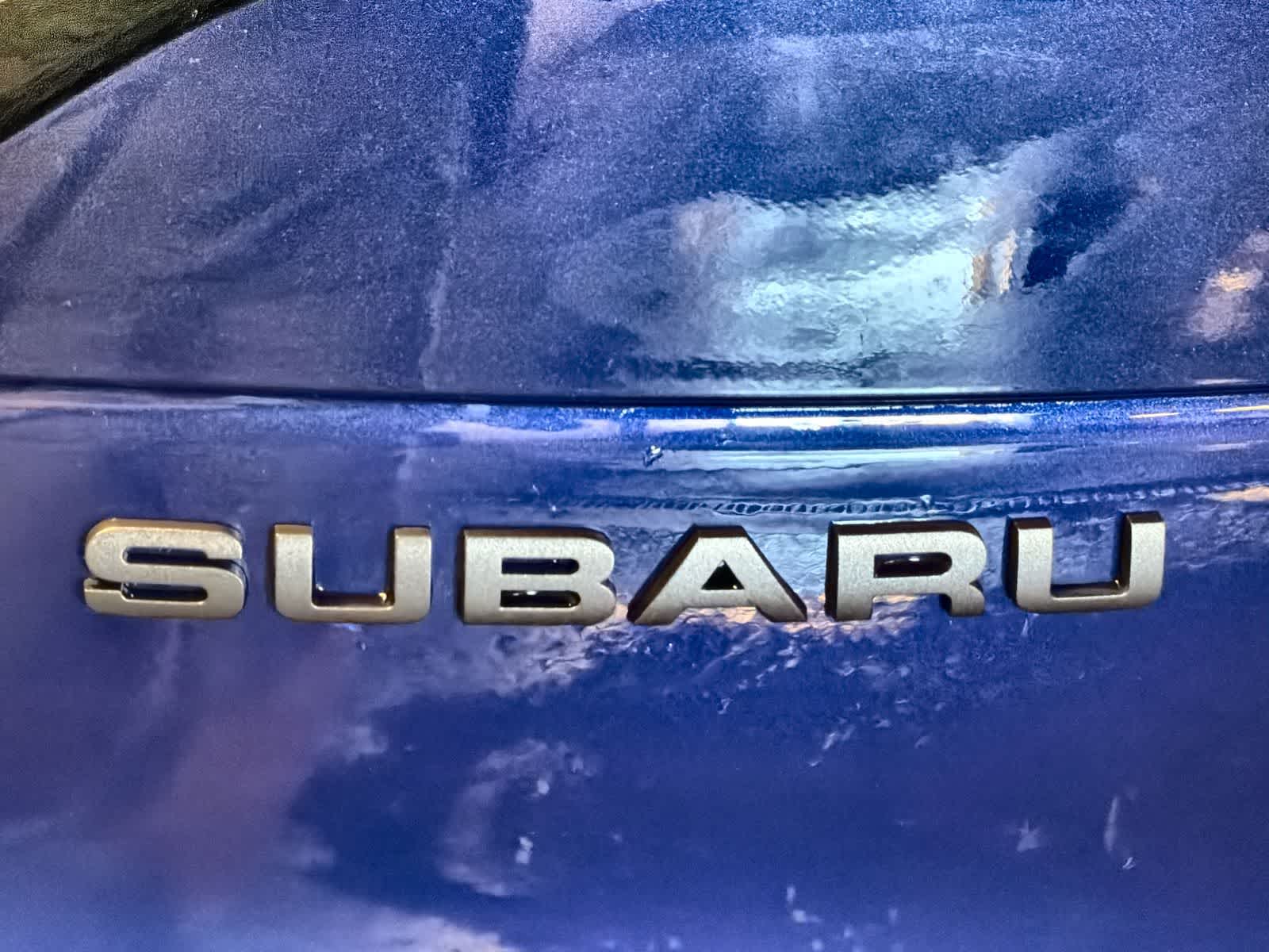 Thumbnail: 2026 Subaru Forester - 12