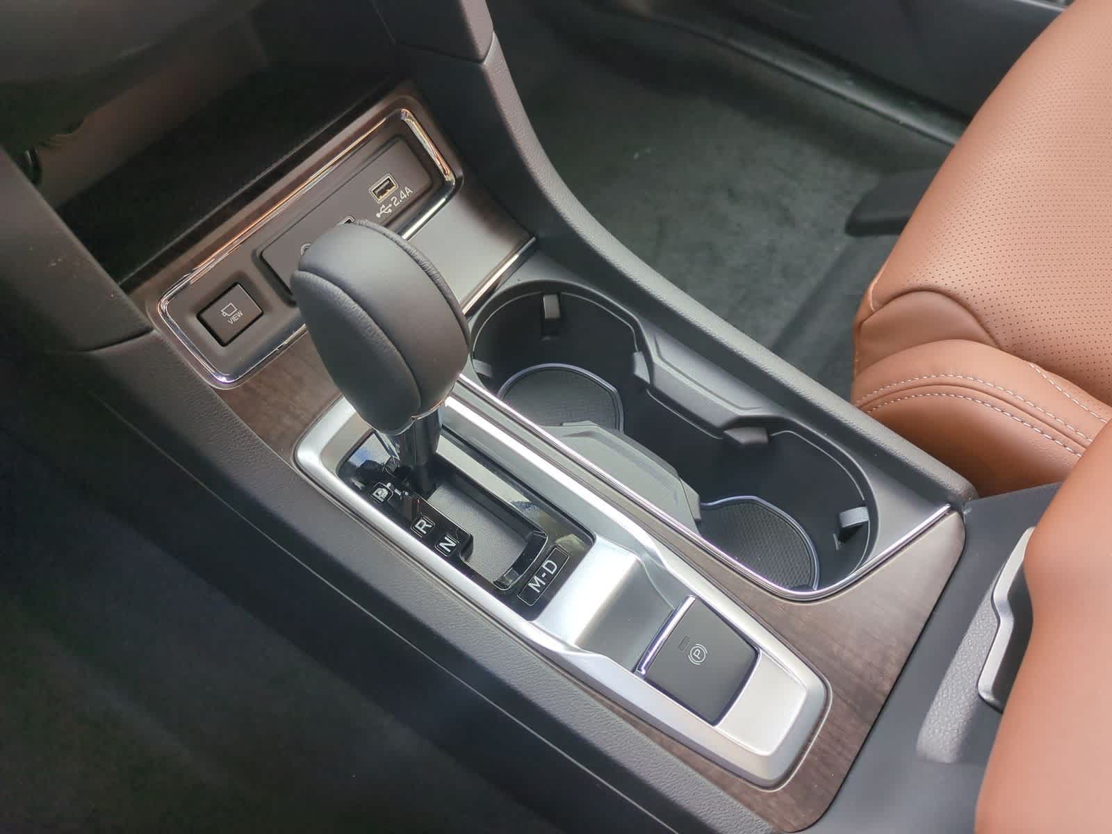 Thumbnail: 2026 Subaru Ascent - 33