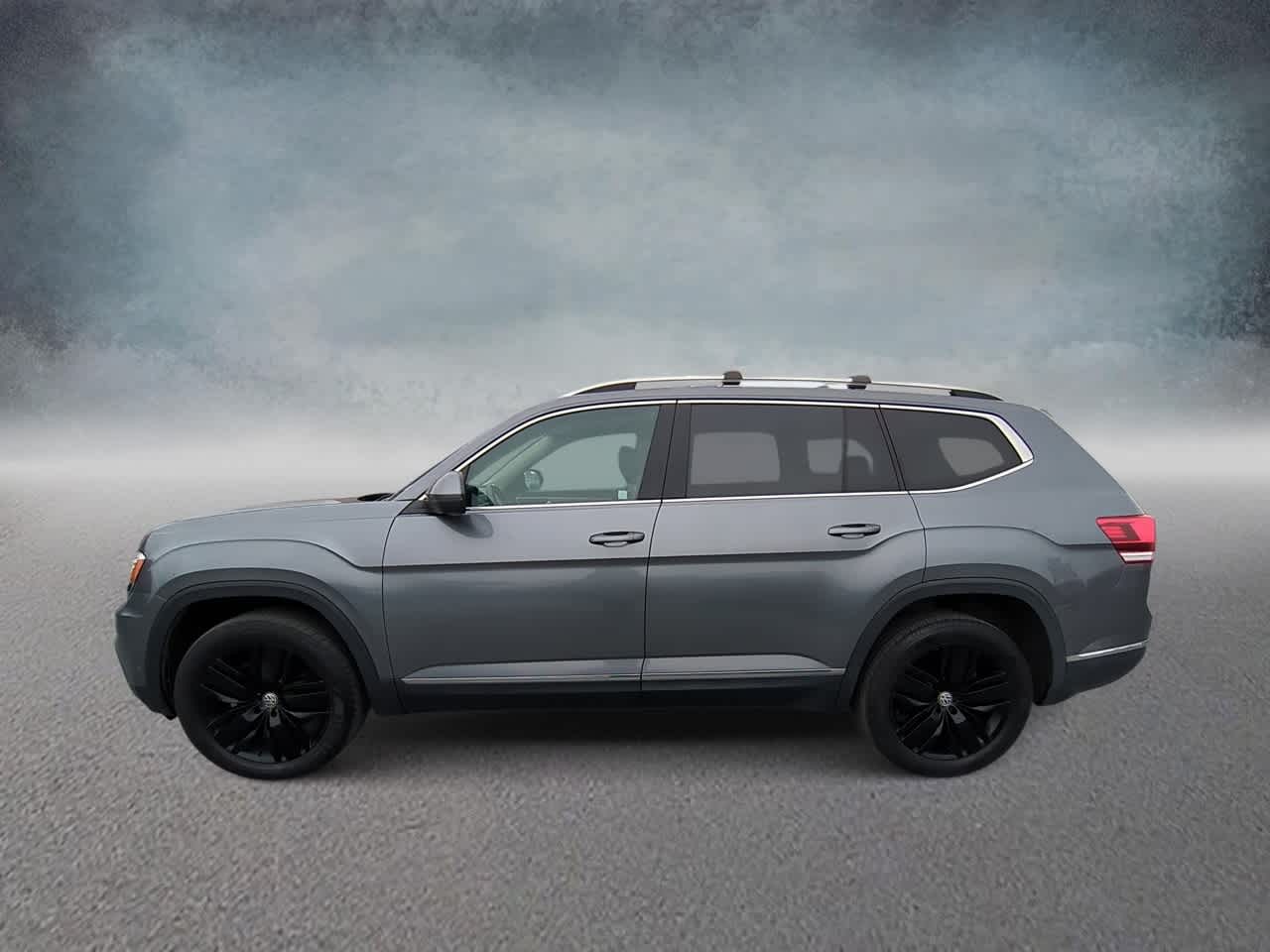 Thumbnail: 2018 Volkswagen Atlas - 5