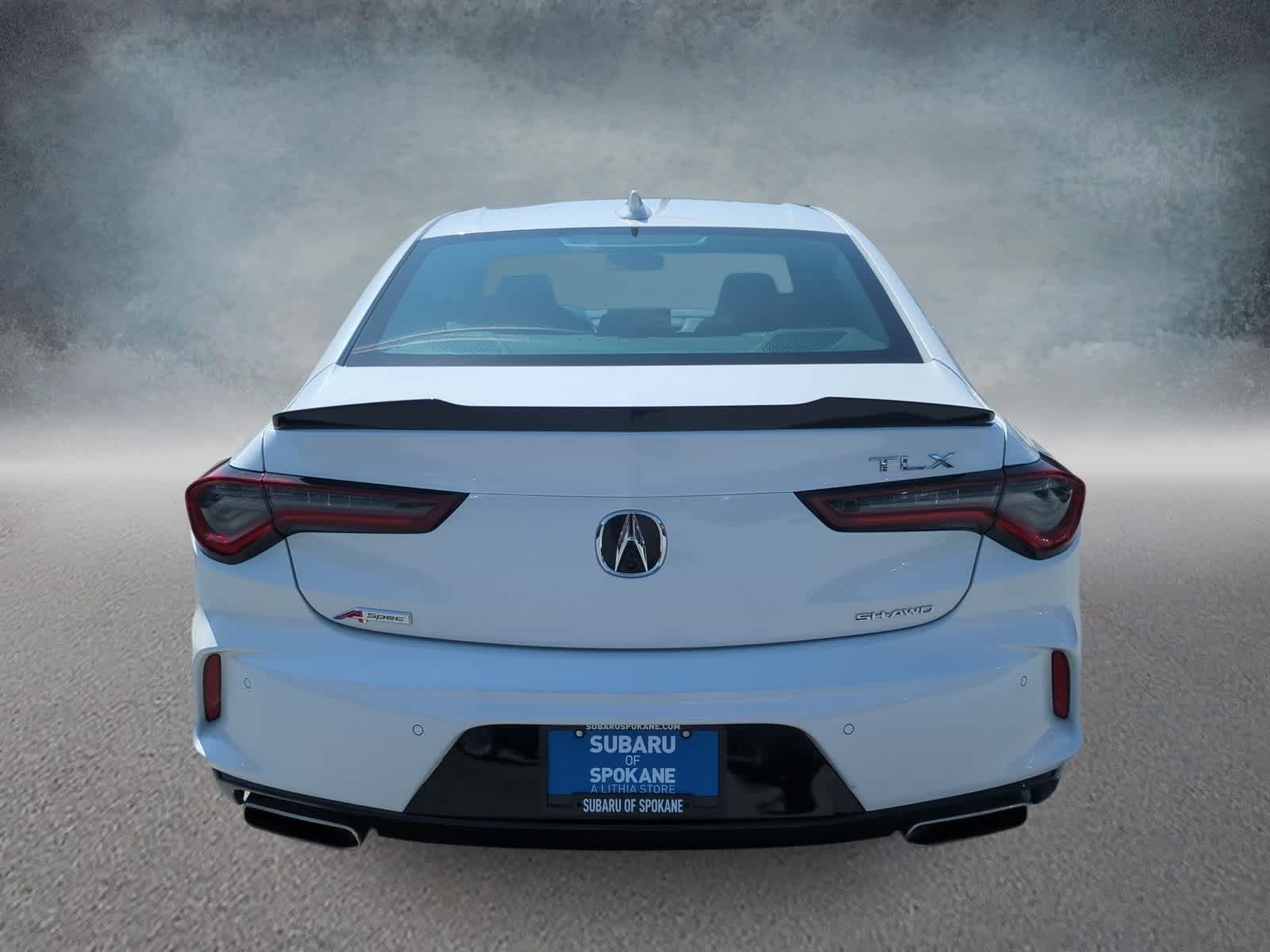 2023 Acura TLX A-Spec 7