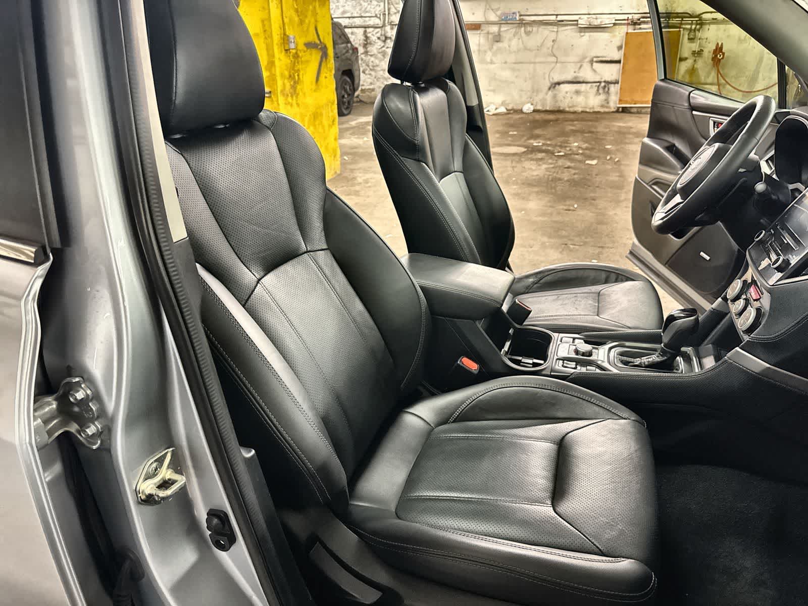 Thumbnail: 2022 Subaru Forester - 25