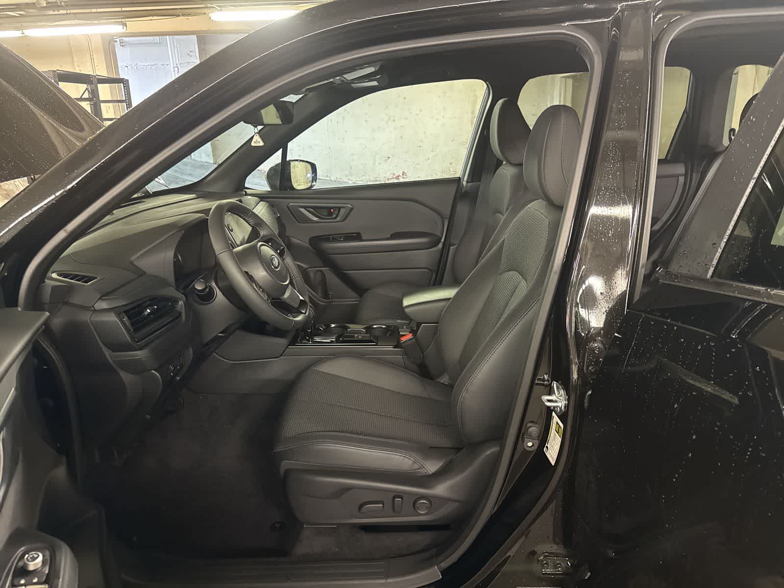 Thumbnail: 2026 Subaru Forester - 10