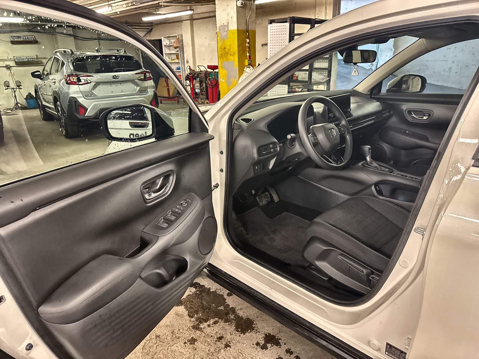 Thumbnail: 2025 Honda HR-V - 10