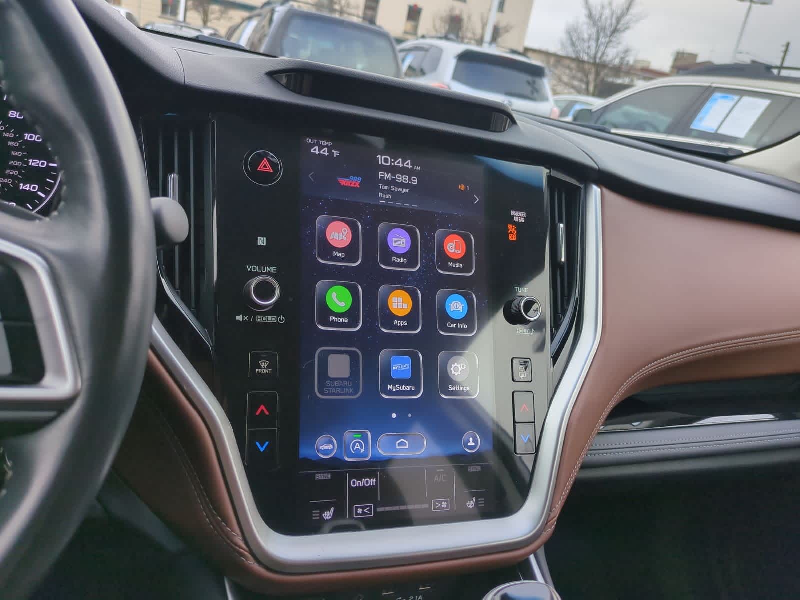 Thumbnail: 2022 Subaru Outback - 29