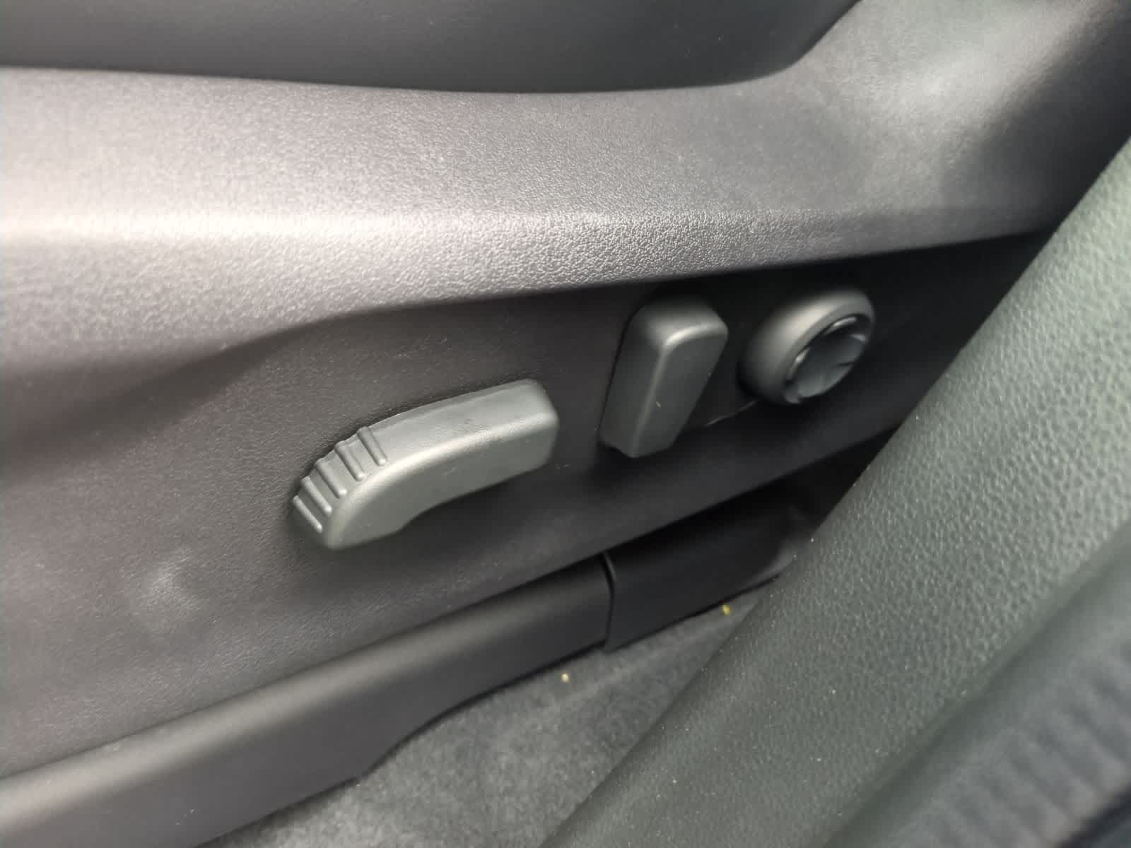 Thumbnail: 2026 Subaru Ascent - 18