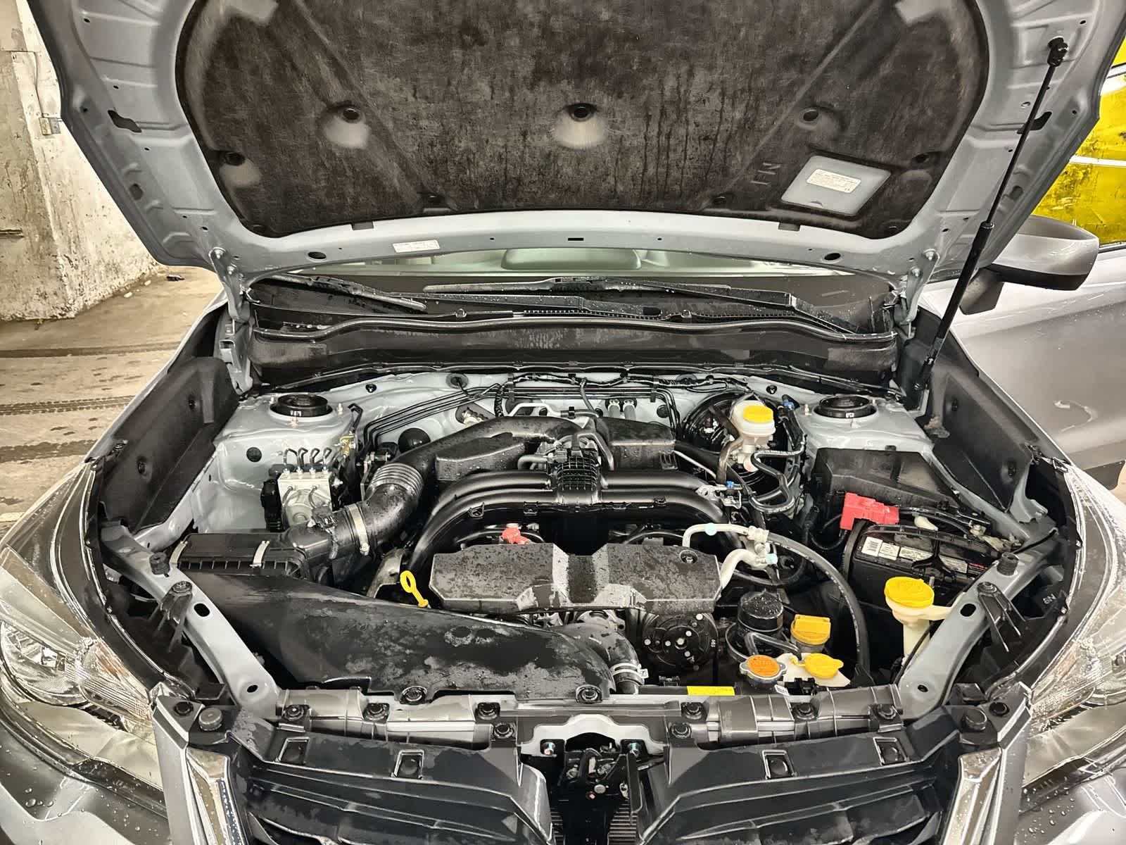 Thumbnail: 2017 Subaru Forester - 15