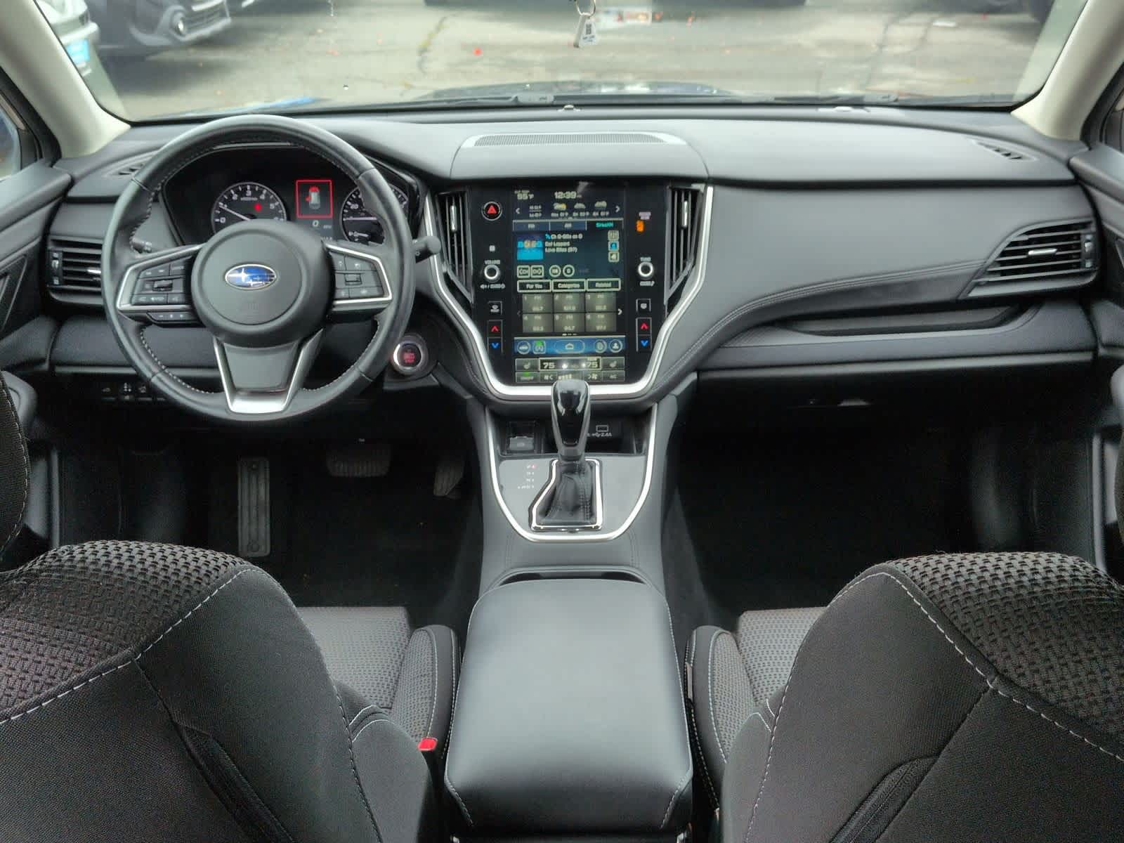 Thumbnail: 2023 Subaru Outback - 16