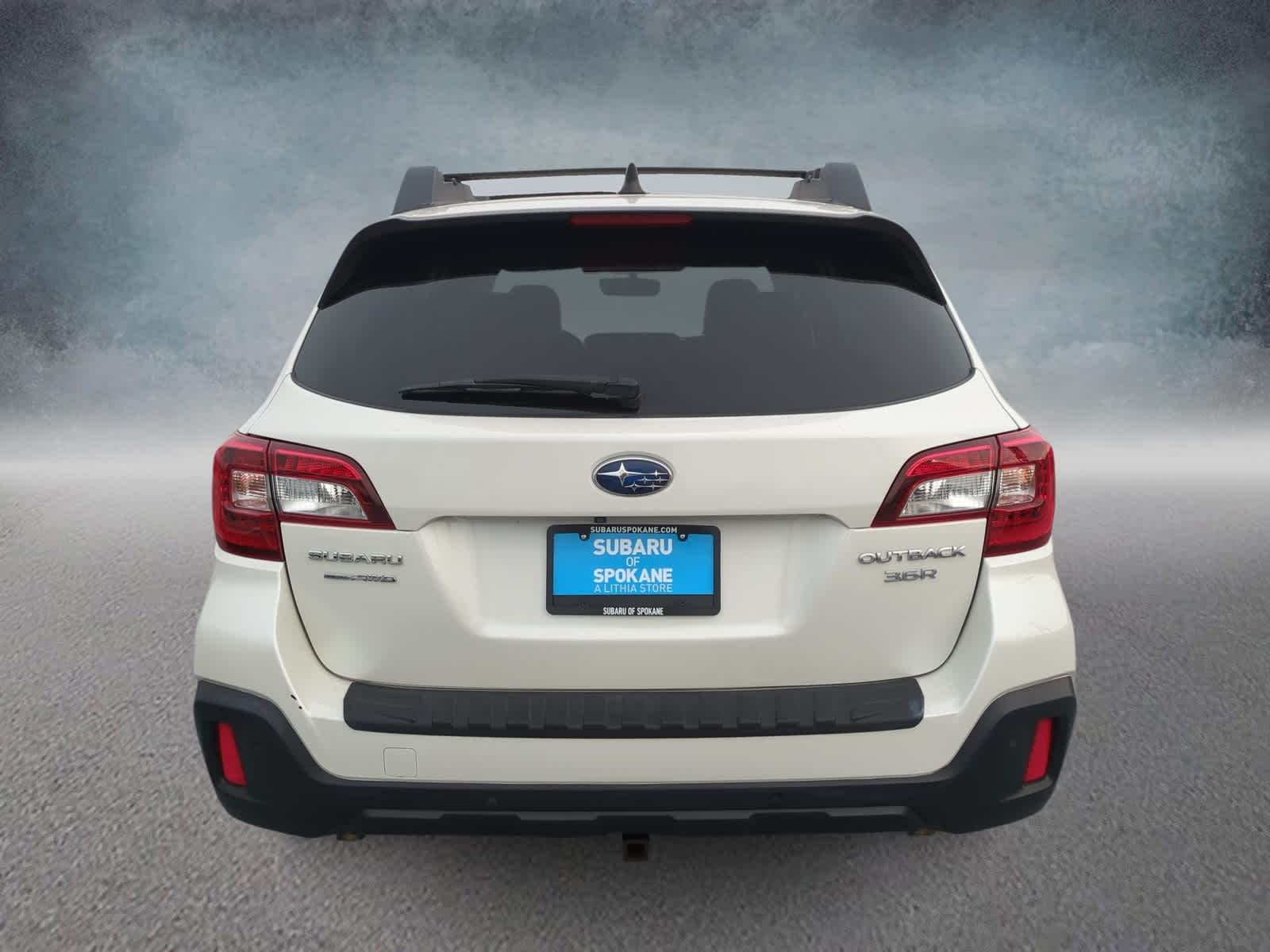 Thumbnail: 2018 Subaru Outback - 7