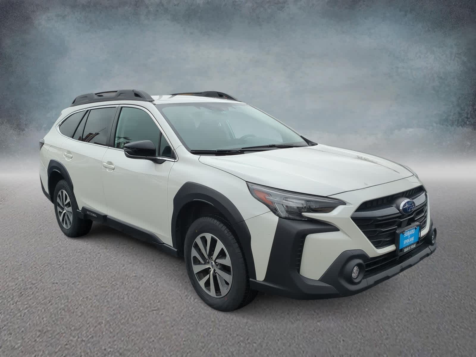 Thumbnail: 2023 Subaru Outback - 2