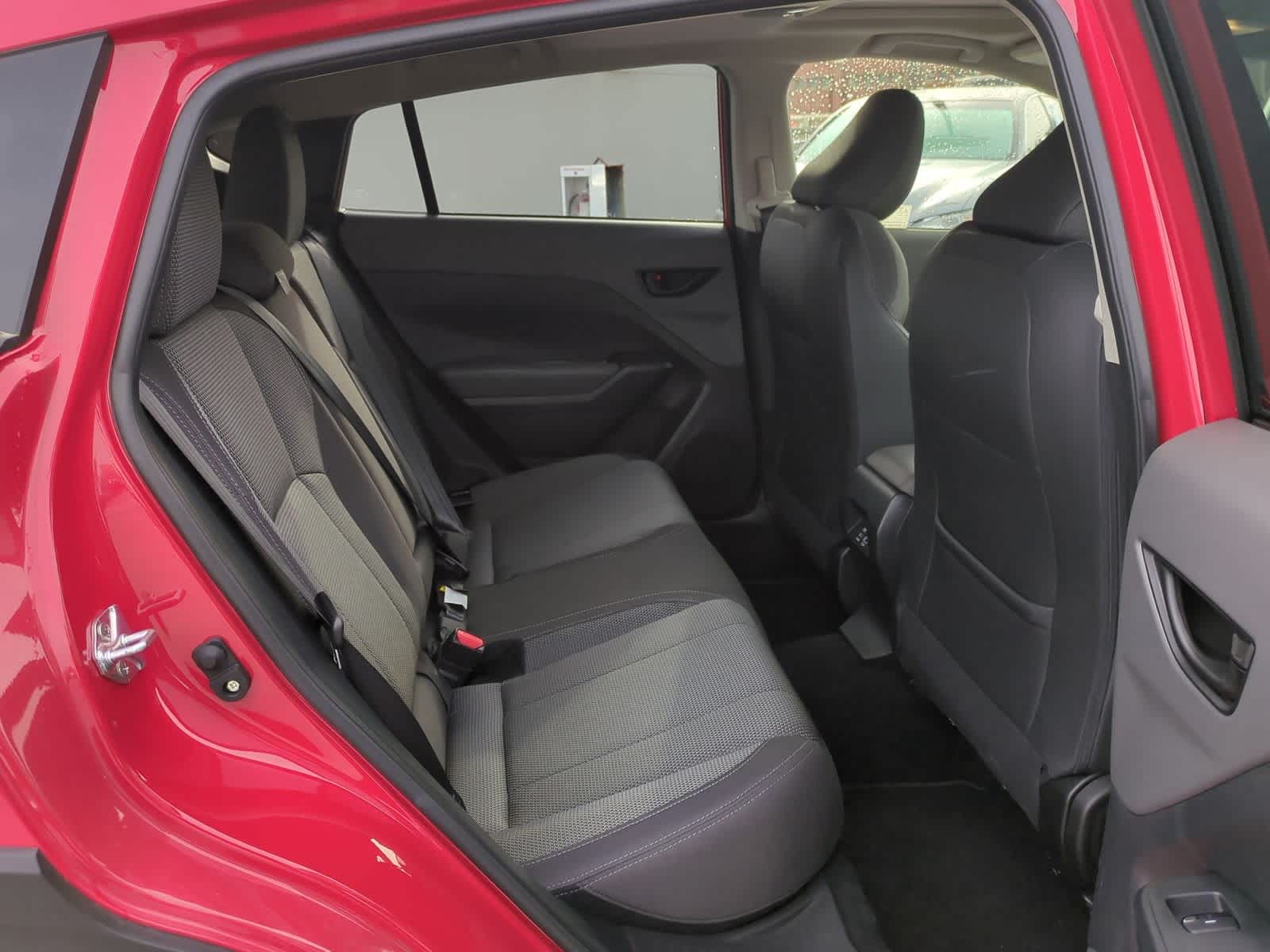 Thumbnail: 2024 Subaru Crosstrek - 23