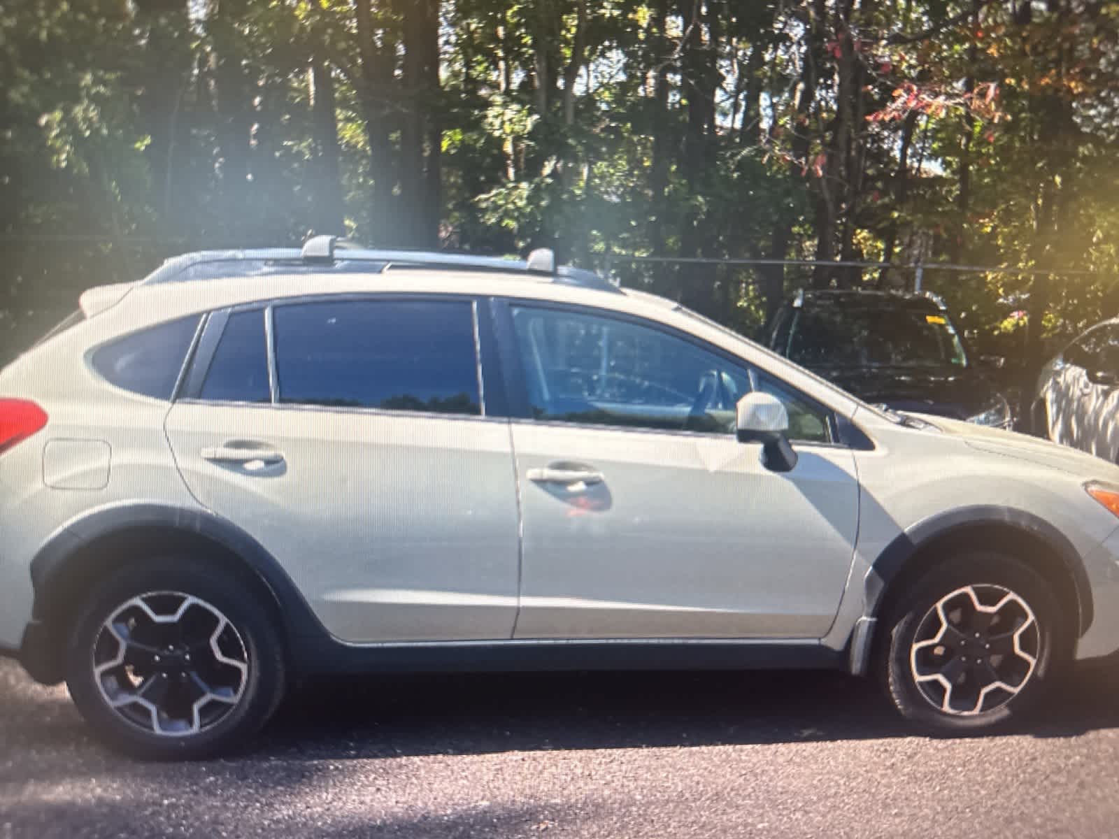 Thumbnail: 2014 Subaru XV Crosstrek - 6