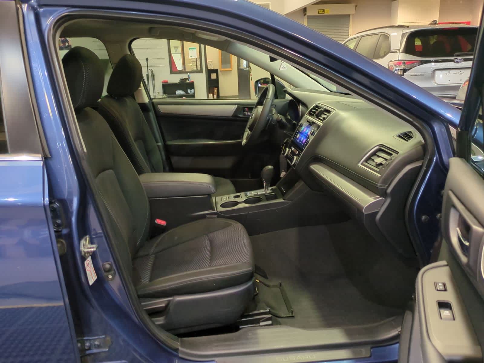 Thumbnail: 2019 Subaru Outback - 23