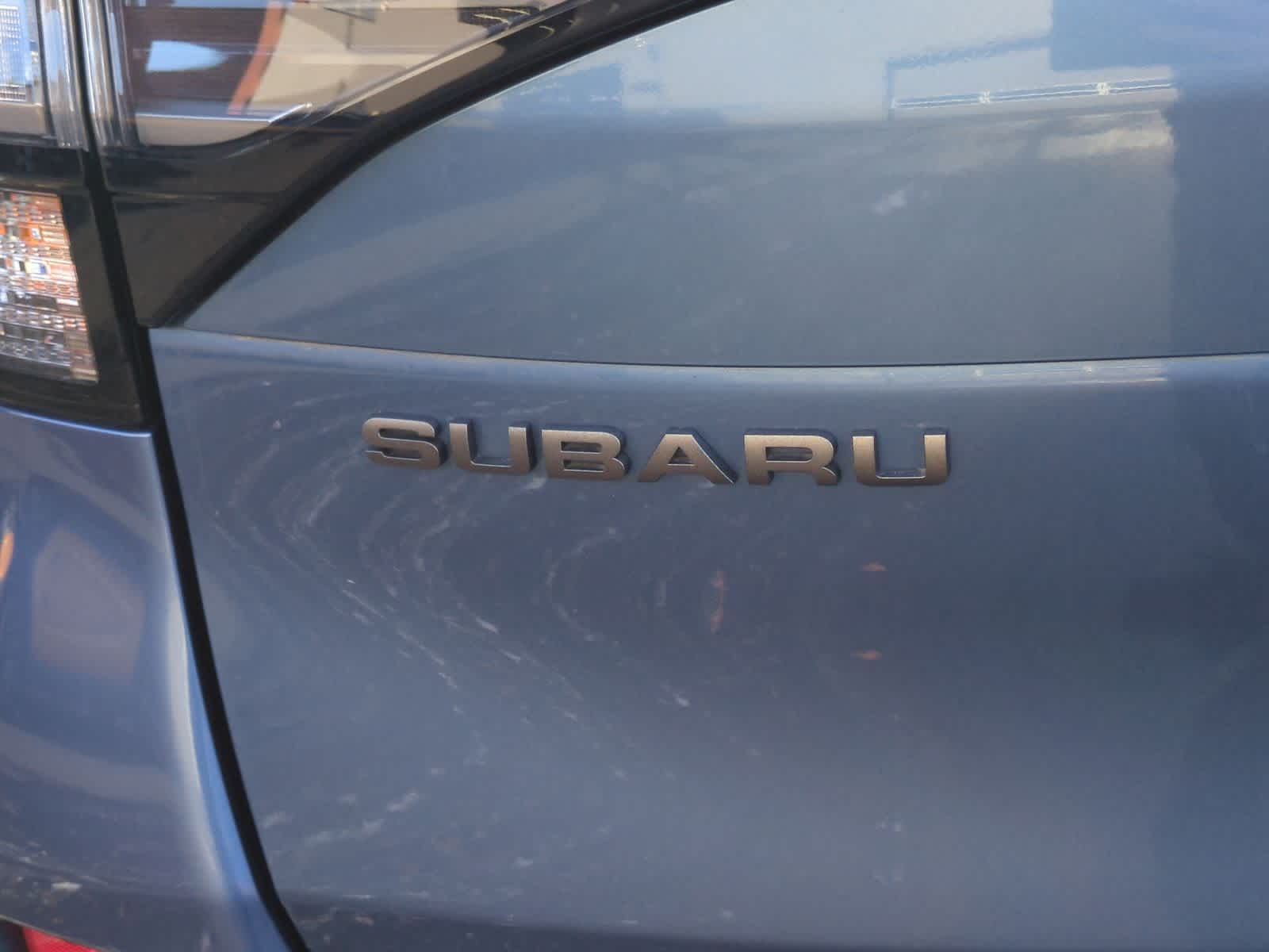 Thumbnail: 2025 Subaru Forester - 12