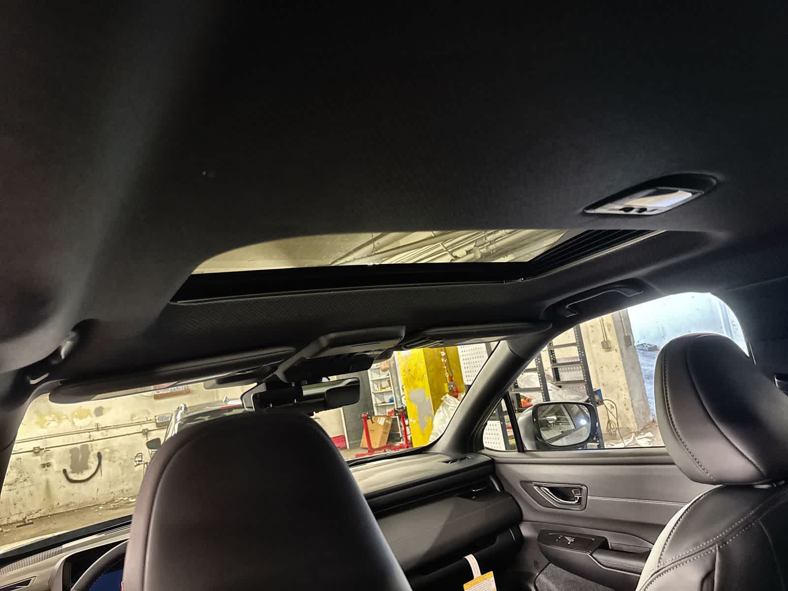 Thumbnail: 2026 Subaru Outback - 19