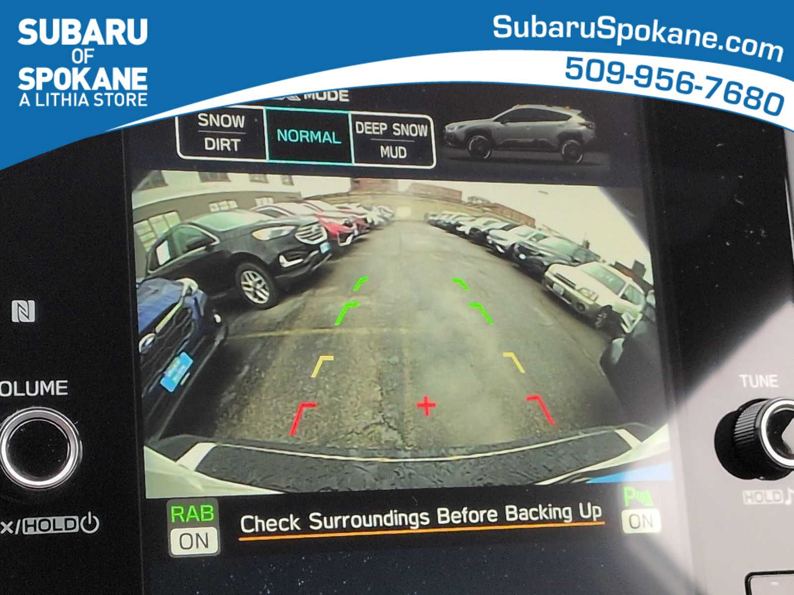 Thumbnail: 2026 Subaru Crosstrek - 30