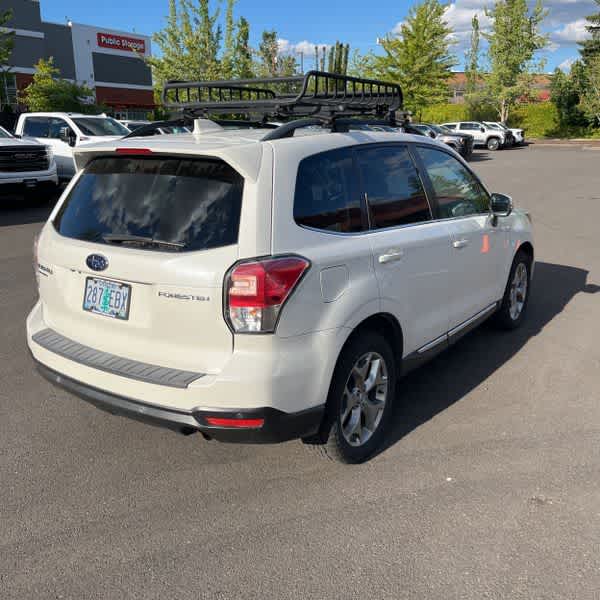 Thumbnail: 2018 Subaru Forester - 2