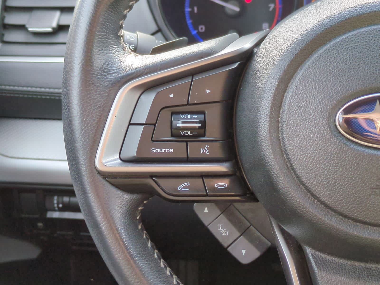 Thumbnail: 2018 Subaru Outback - 24