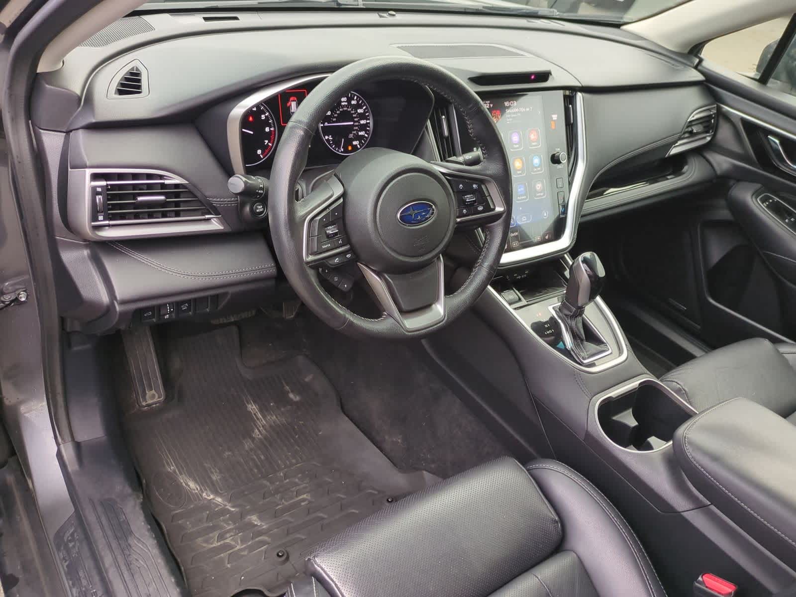 Thumbnail: 2020 Subaru Outback - 10