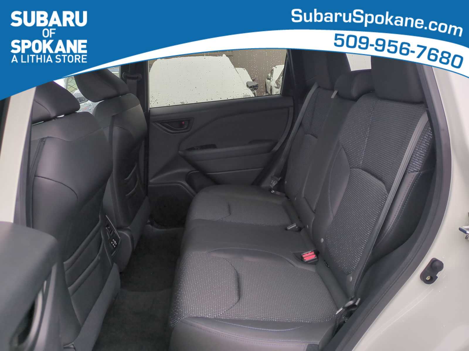 Thumbnail: 2026 Subaru Forester - 21