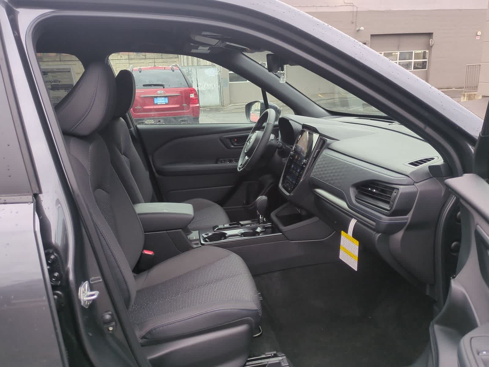 Thumbnail: 2026 Subaru Forester - 23