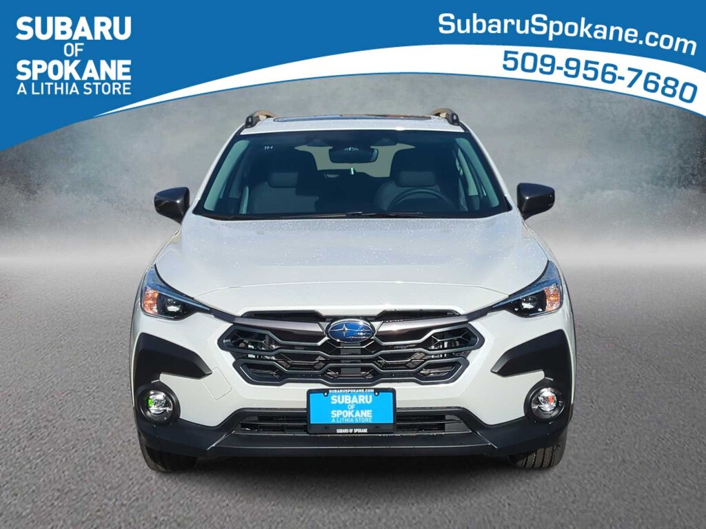 New 2026 Subaru Crosstrek Premium SUV