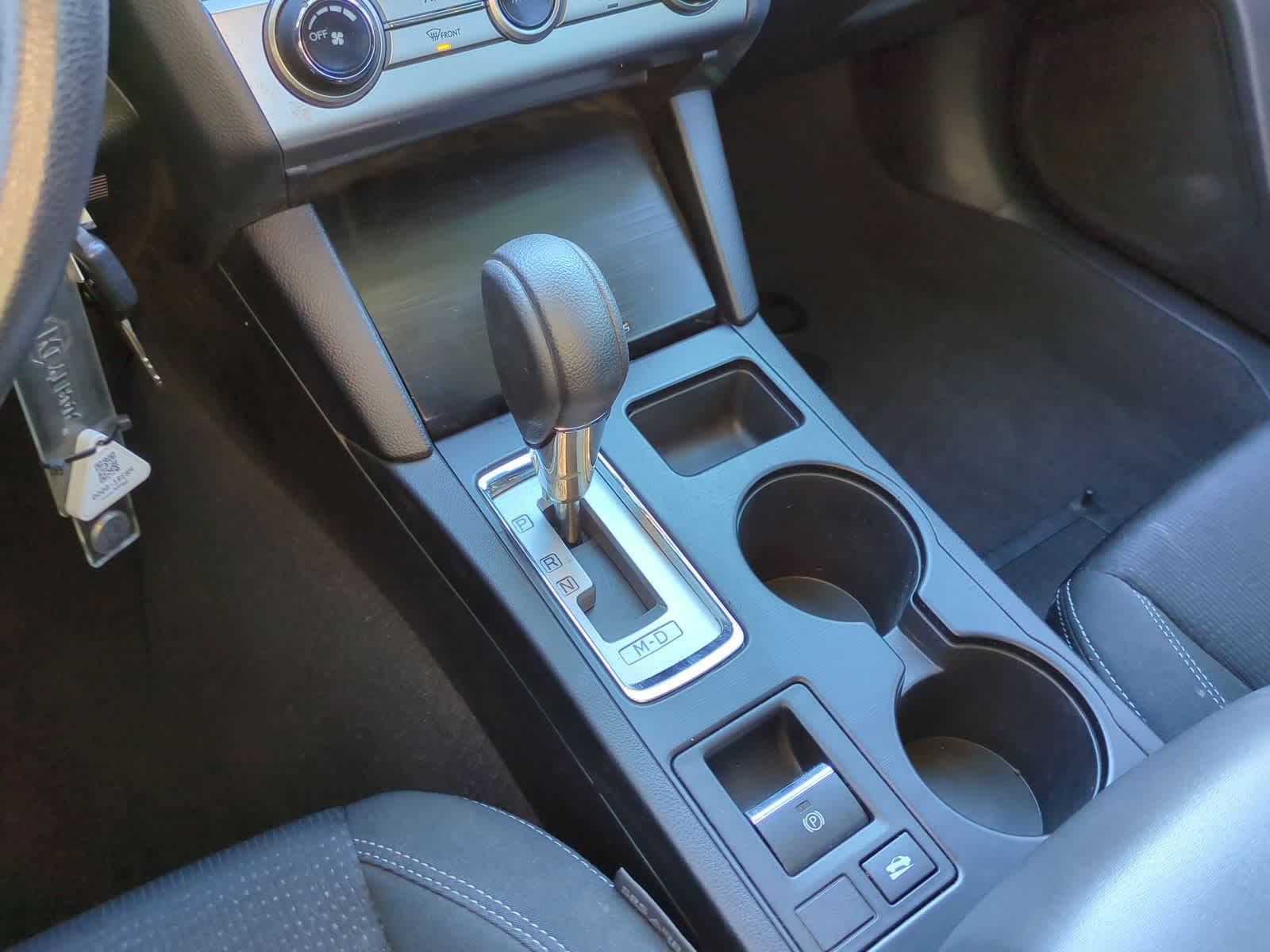 Thumbnail: 2019 Subaru Legacy - 31