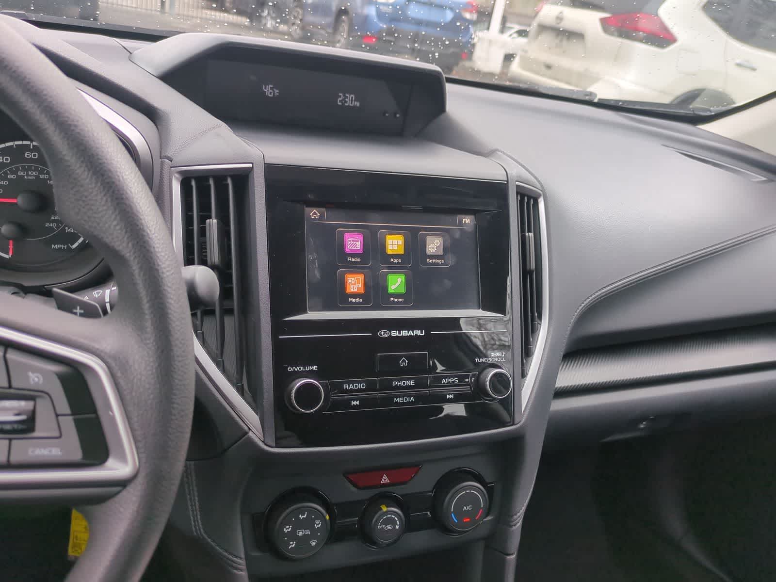 Thumbnail: 2018 Subaru Impreza - 28