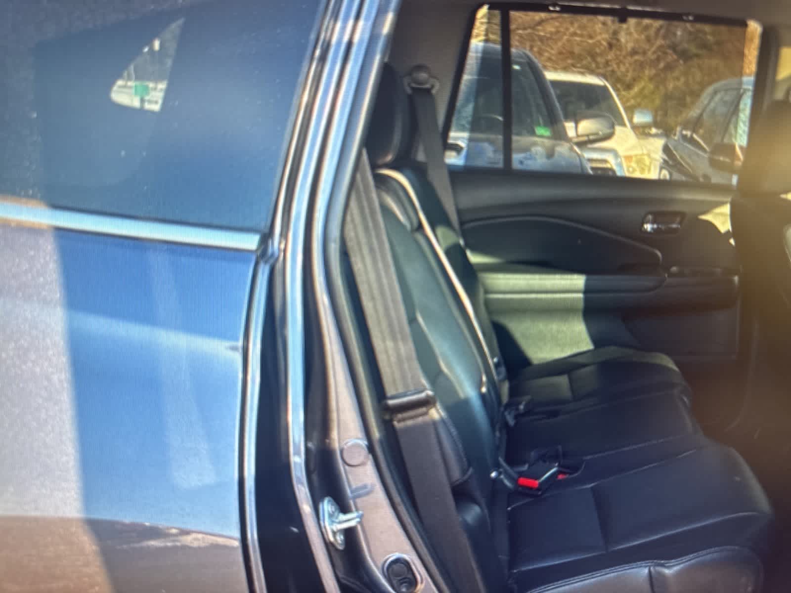 Thumbnail: 2022 Honda Pilot - 14