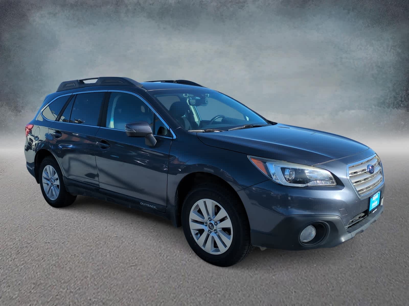 Thumbnail: 2017 Subaru Outback - 2
