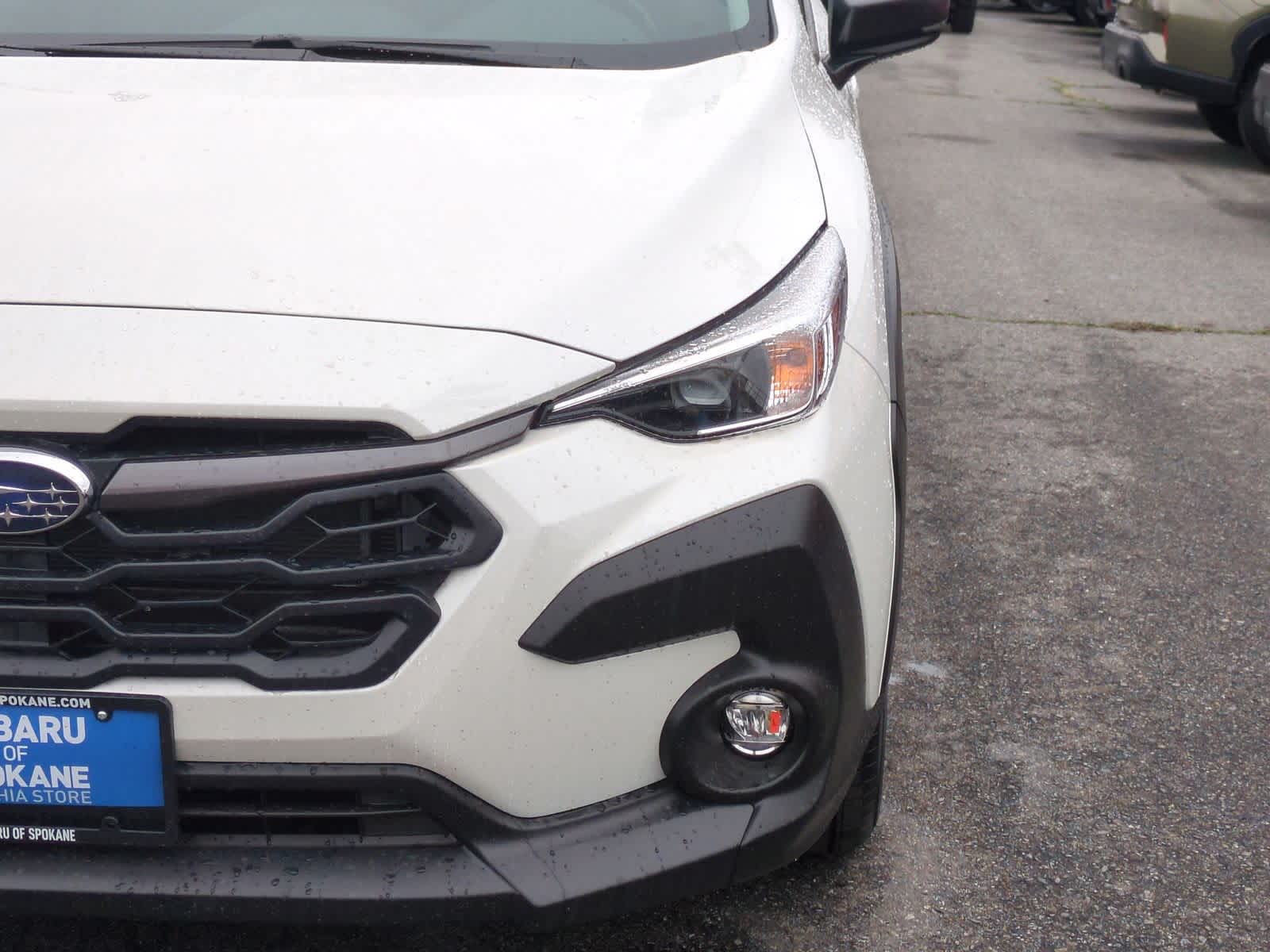 Thumbnail: 2026 Subaru Crosstrek - 11