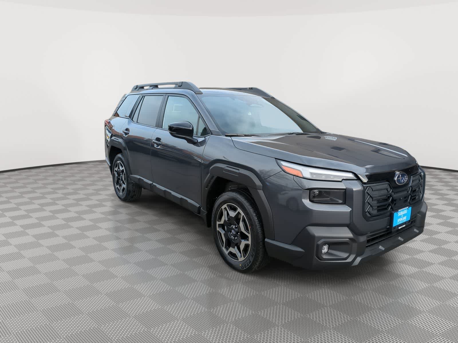 Thumbnail: 2026 Subaru Outback - 2