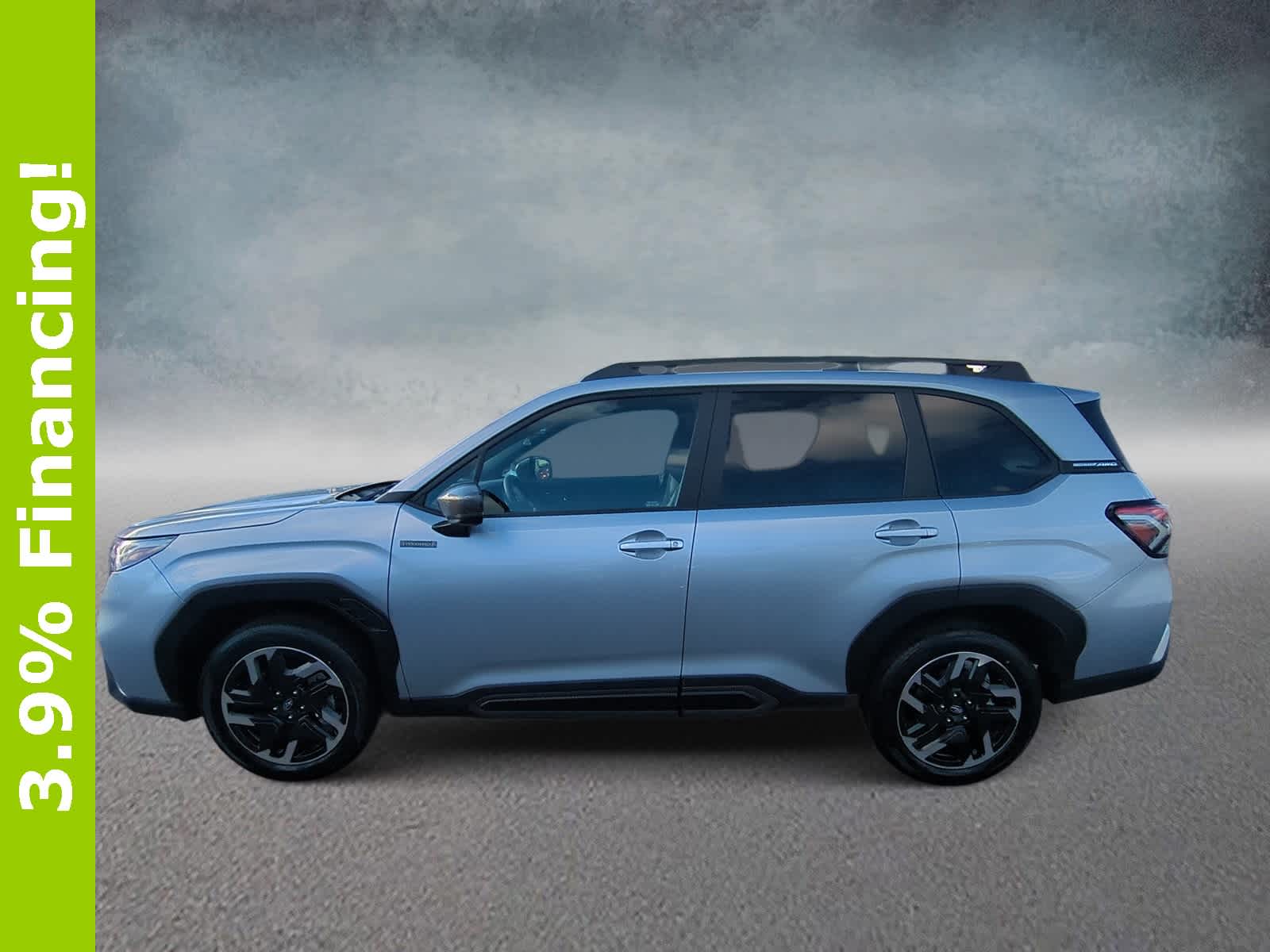 Thumbnail: 2025 Subaru Forester - 6