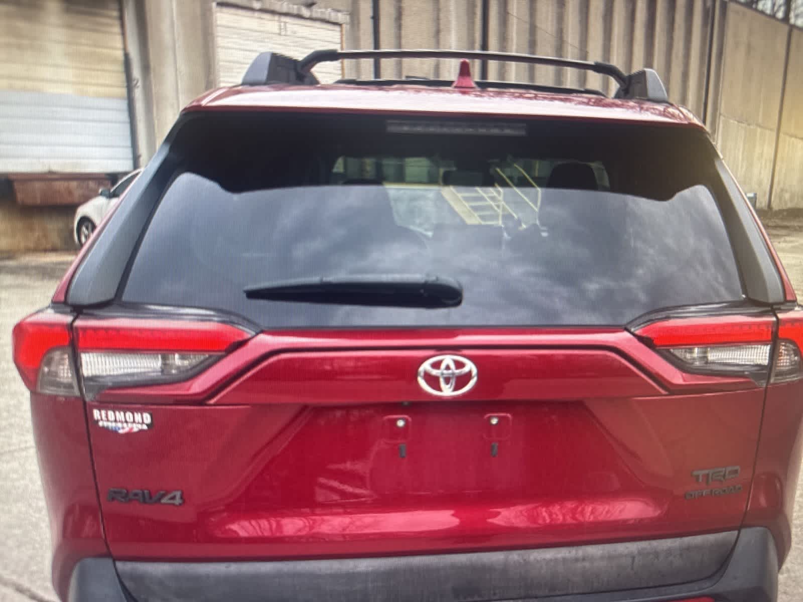 Thumbnail: 2020 Toyota RAV4 - 4